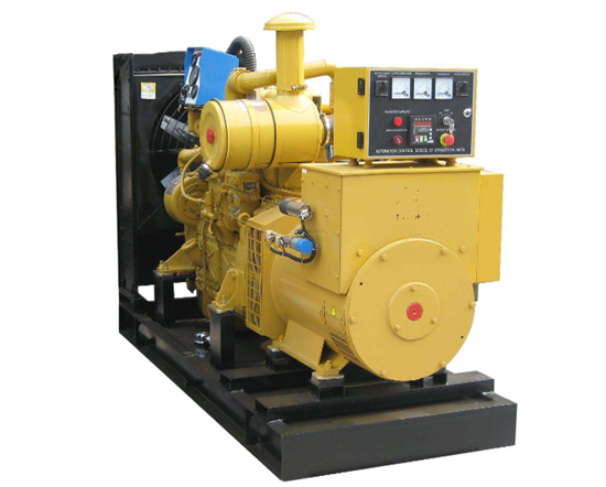 岳西发电机出租